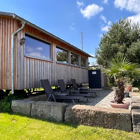 Апартаменты In Papstdorf 